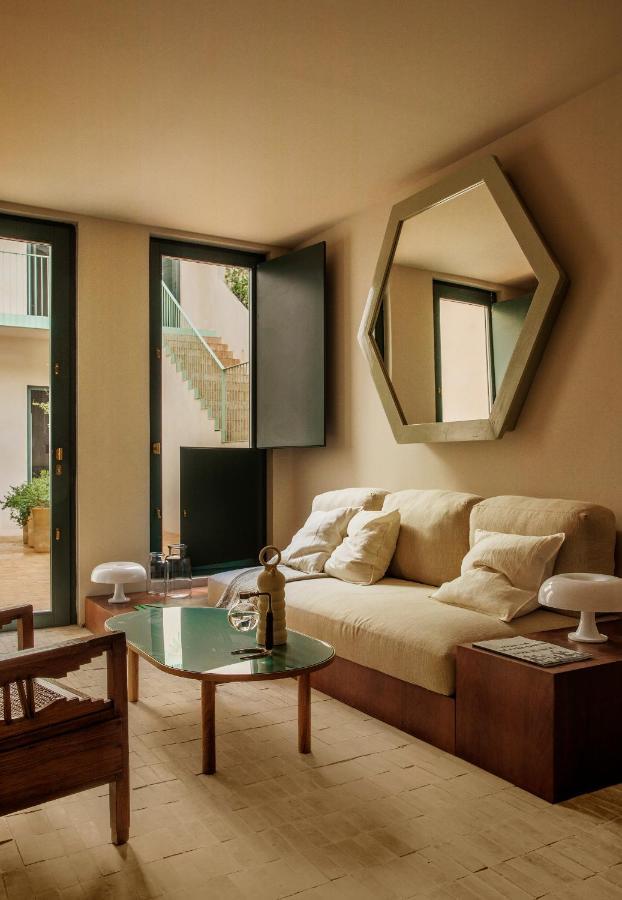 Bos*Cos Apartments Севилья Экстерьер фото